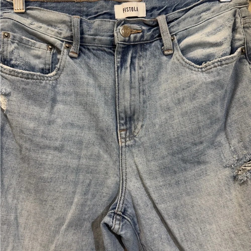 Pistola Jeans